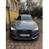 Audi A6 C7